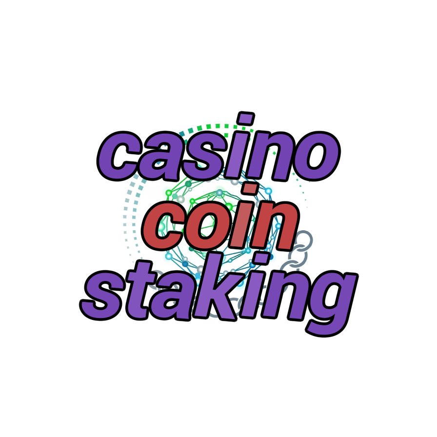 casino coin staking